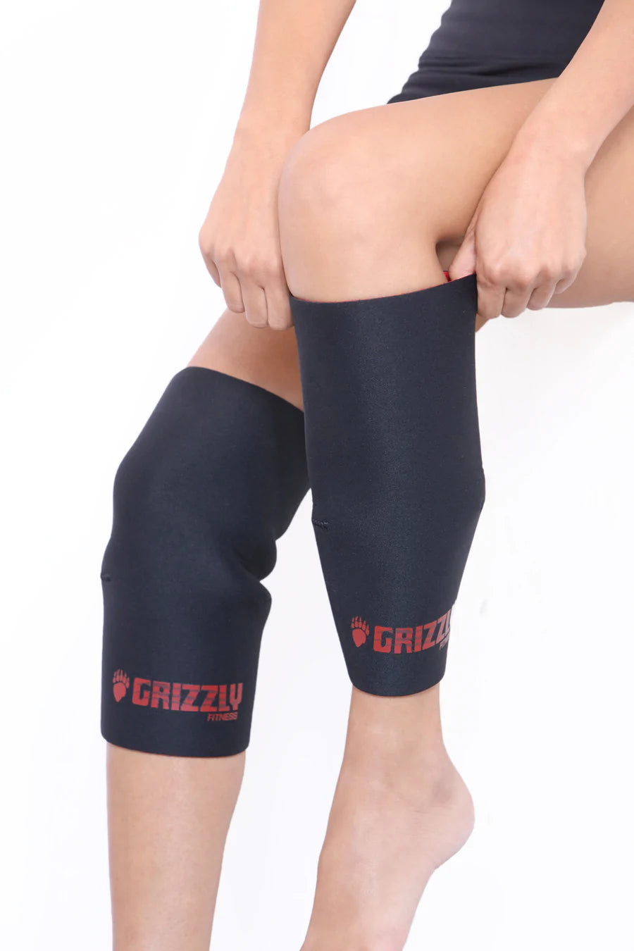Genouillère (Knee Sleeve)