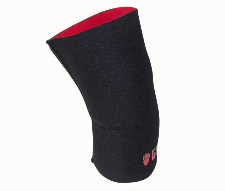 Genouillère (Knee Sleeve)