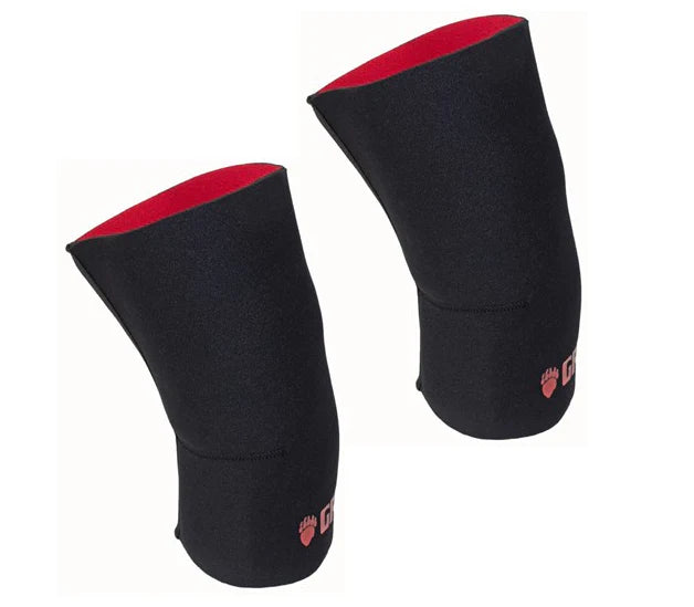 Genouillère (Knee Sleeve)
