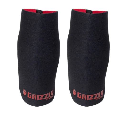 Genouillère (Knee Sleeve)