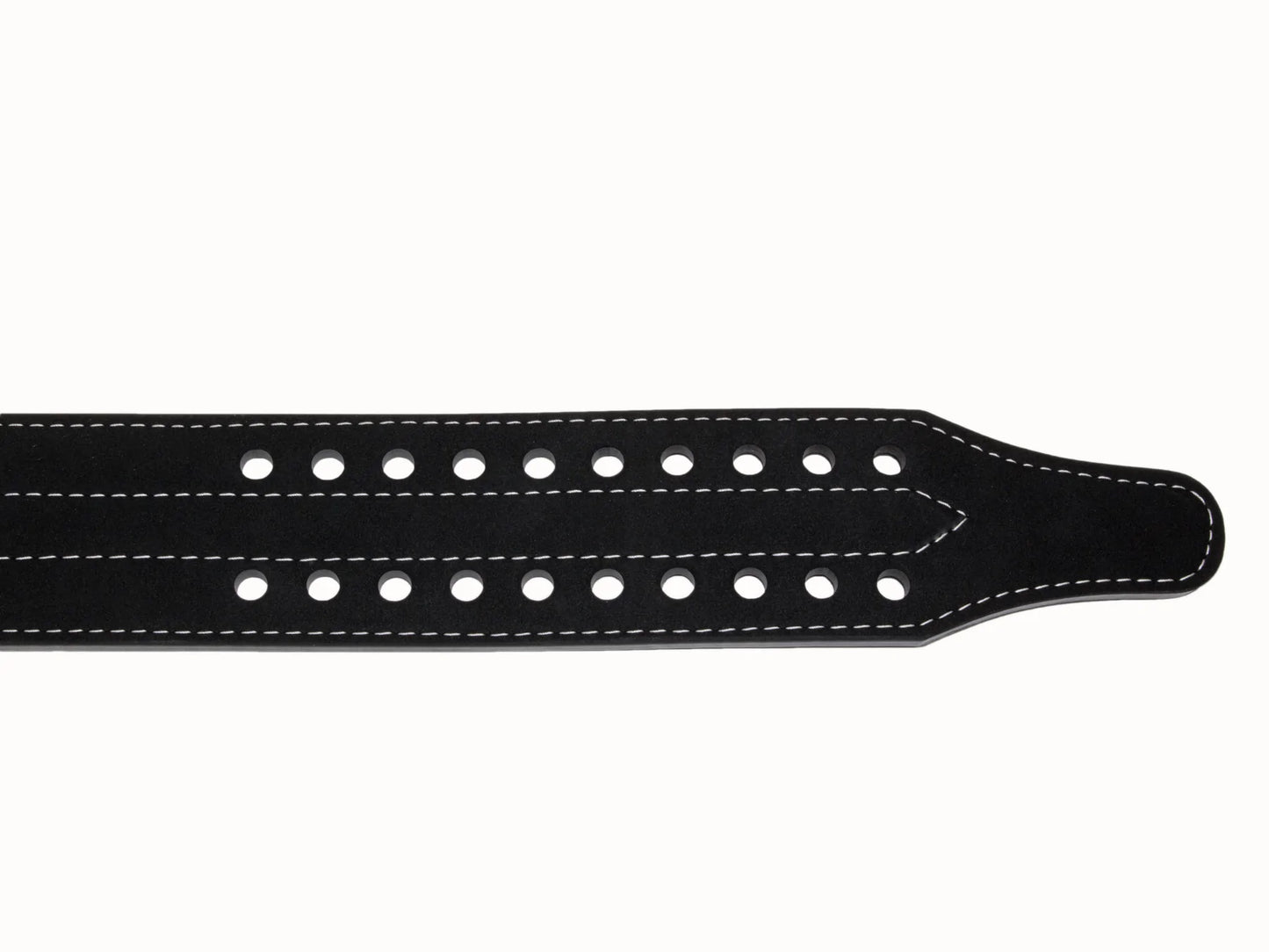 Grizzly Fitness Ceinture de musculation à double broche