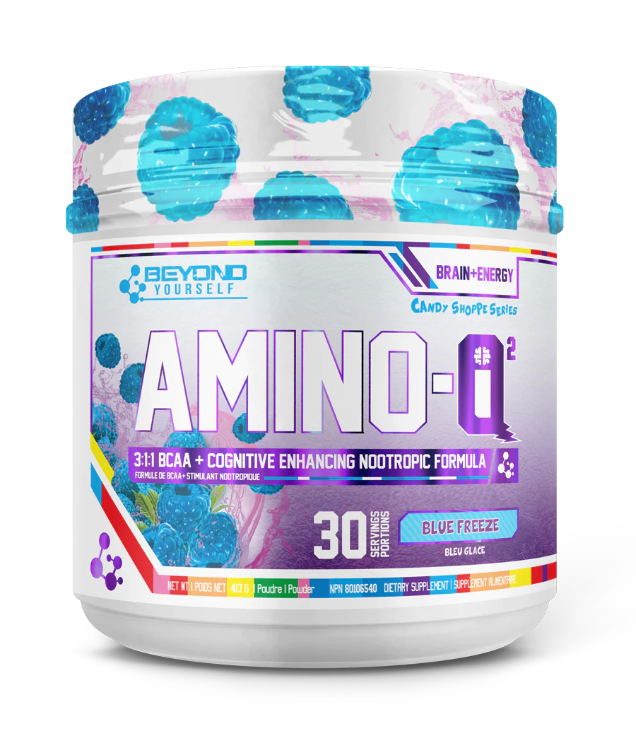AMINO IQ²