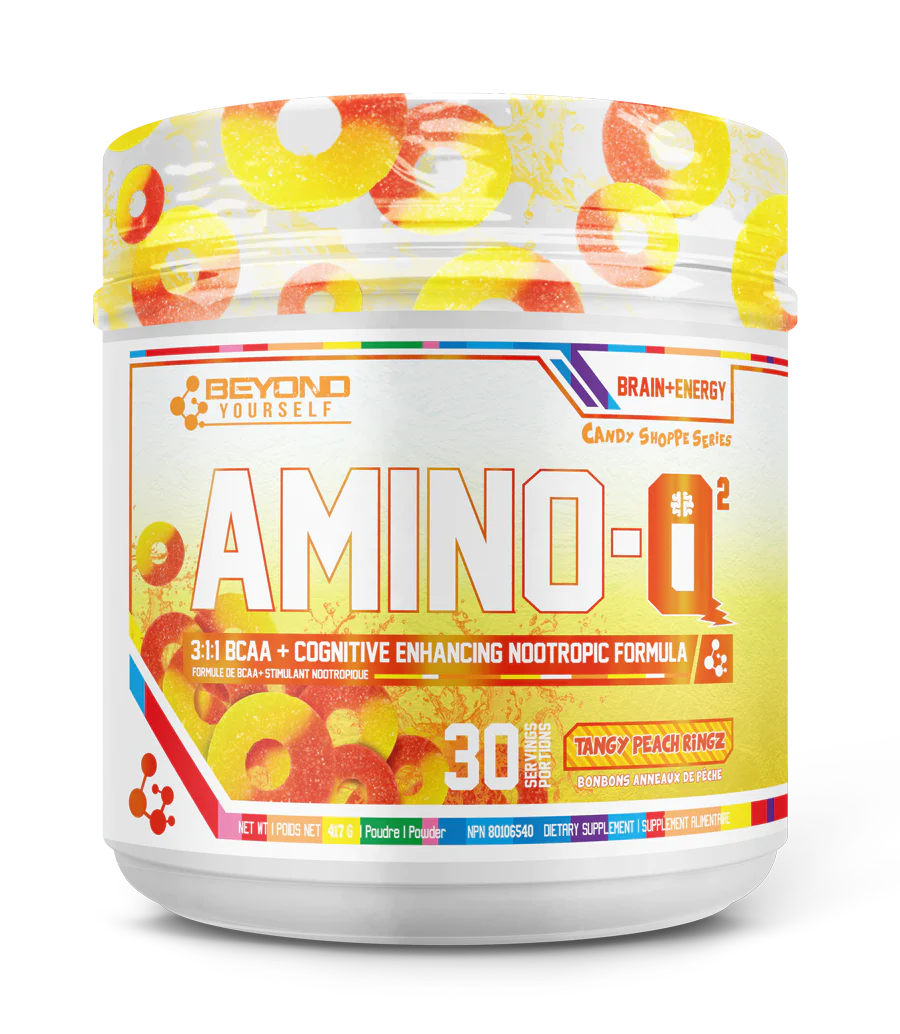 AMINO IQ²