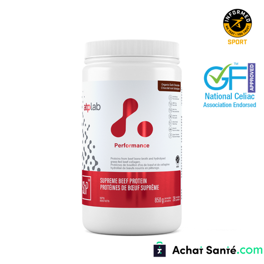Beef Protein ATP Supreme ( SPB )