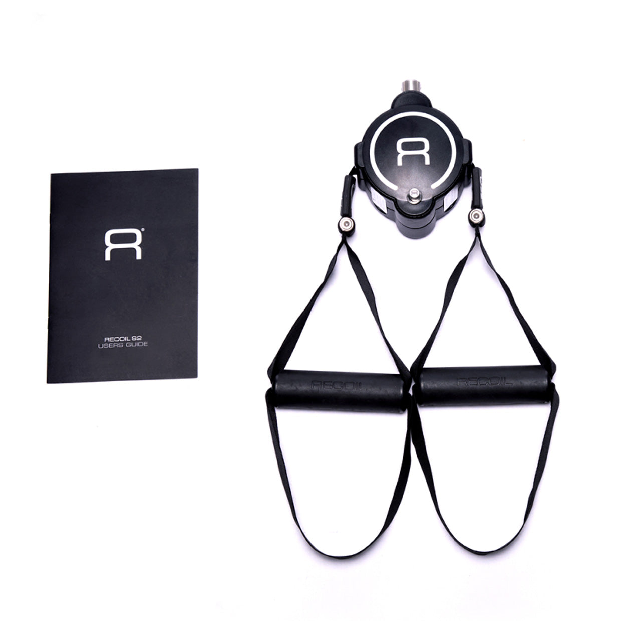 Active Recoil trainer