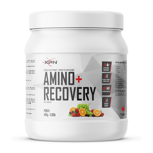 Amino + Recovery