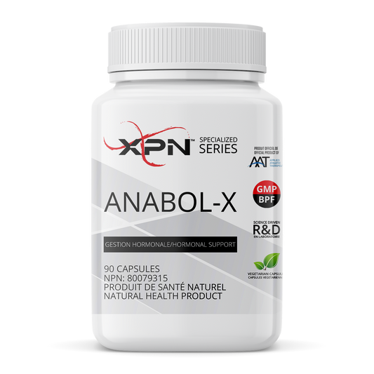 Anabol-X