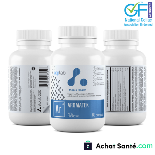 Aromatek