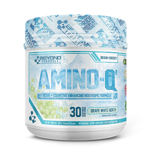 AMINO IQ²