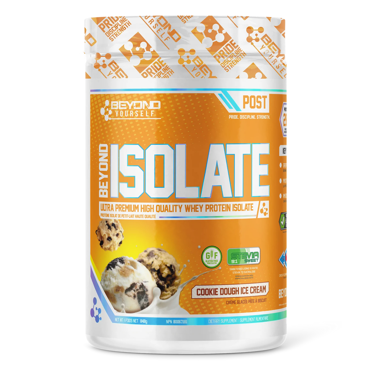 Beyond Isolate