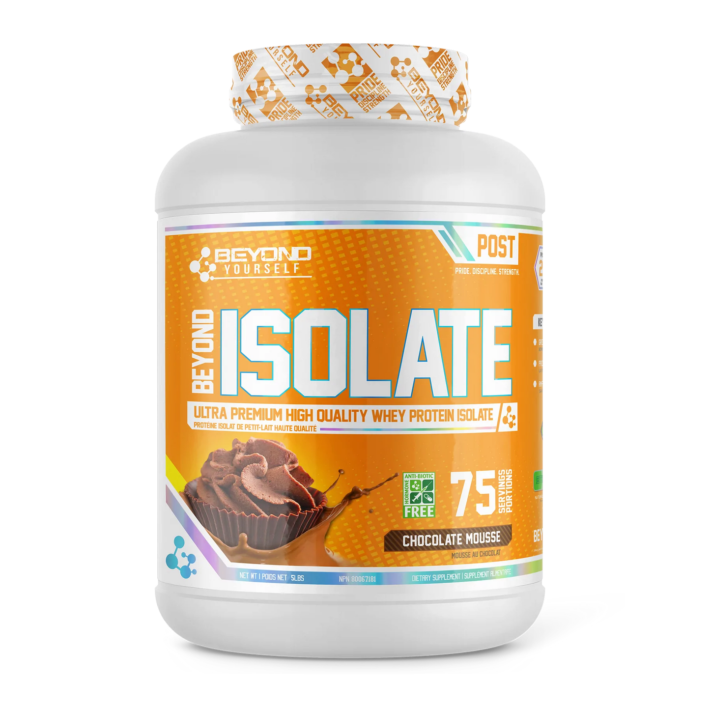 Beyond Isolate