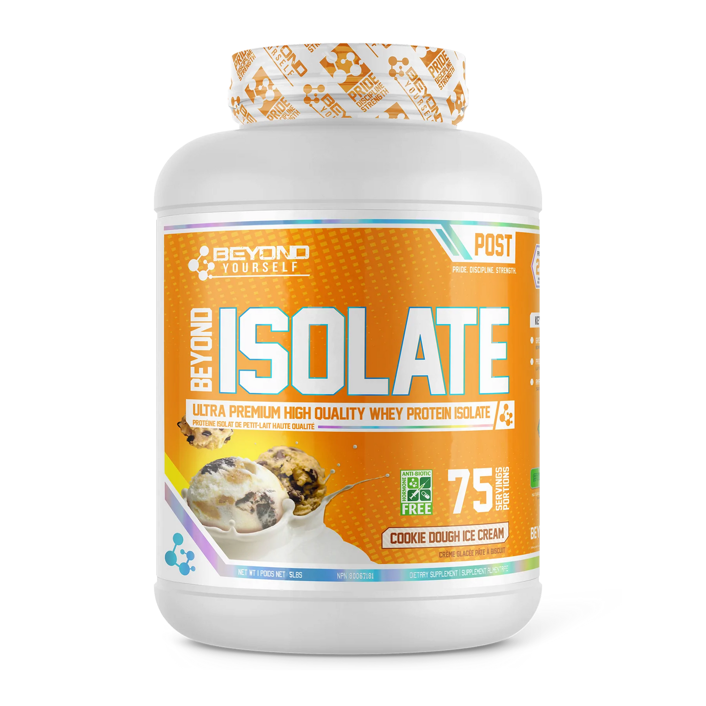 Beyond Isolate