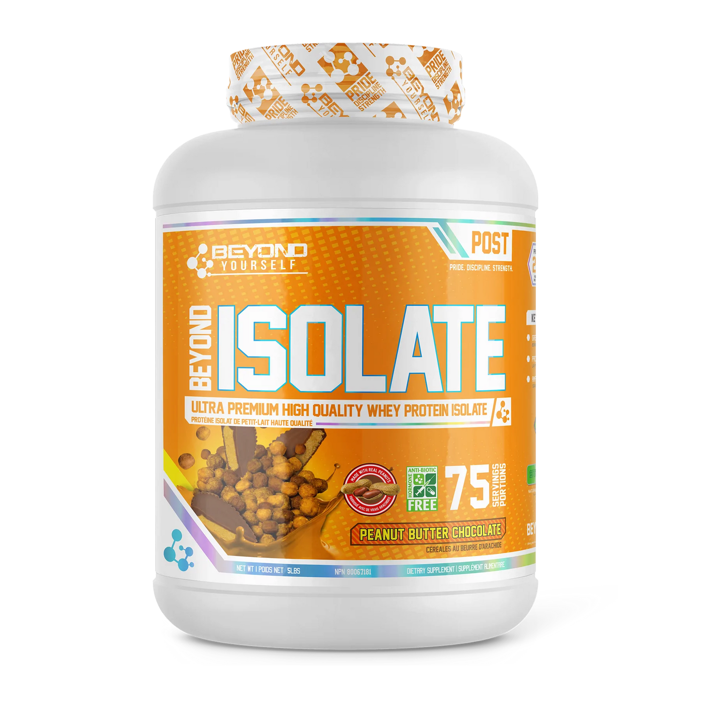 Beyond Isolate