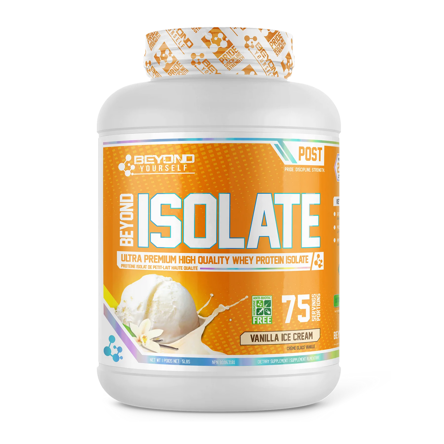 Beyond Isolate