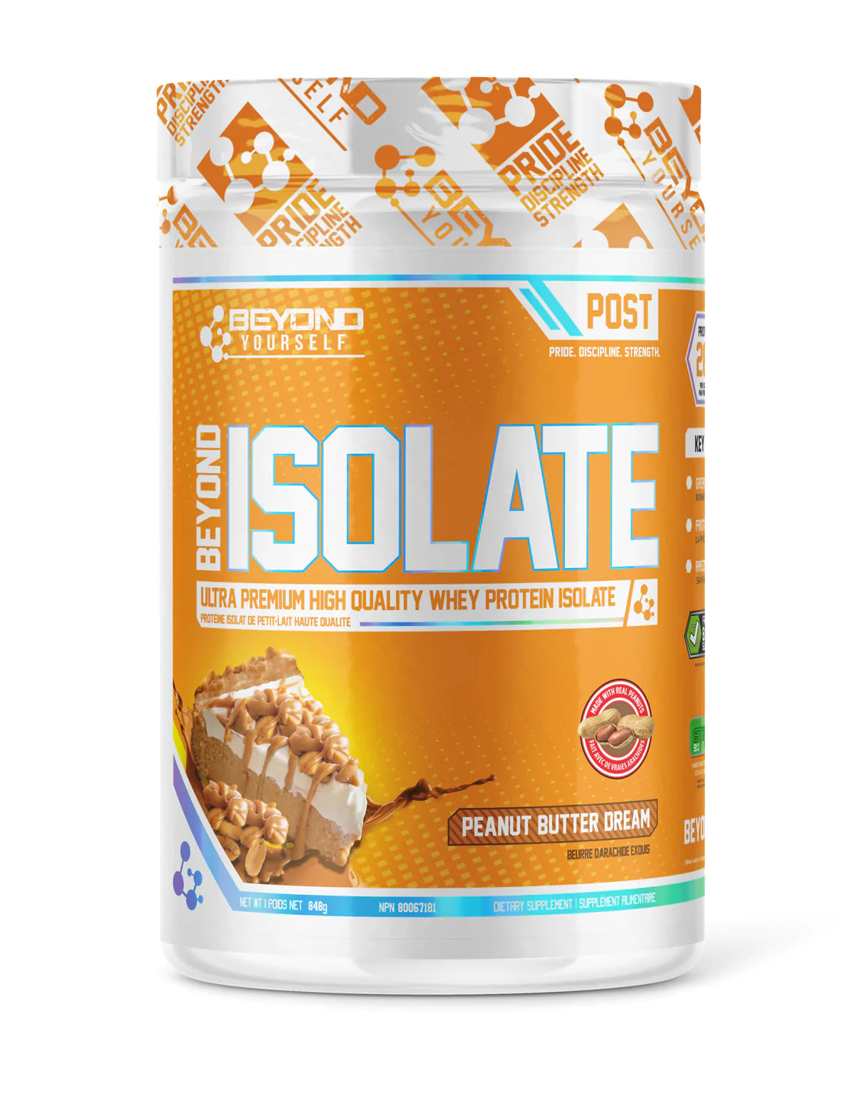 Beyond Isolate