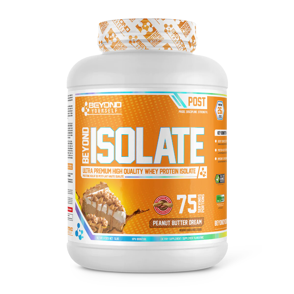 Beyond Isolate