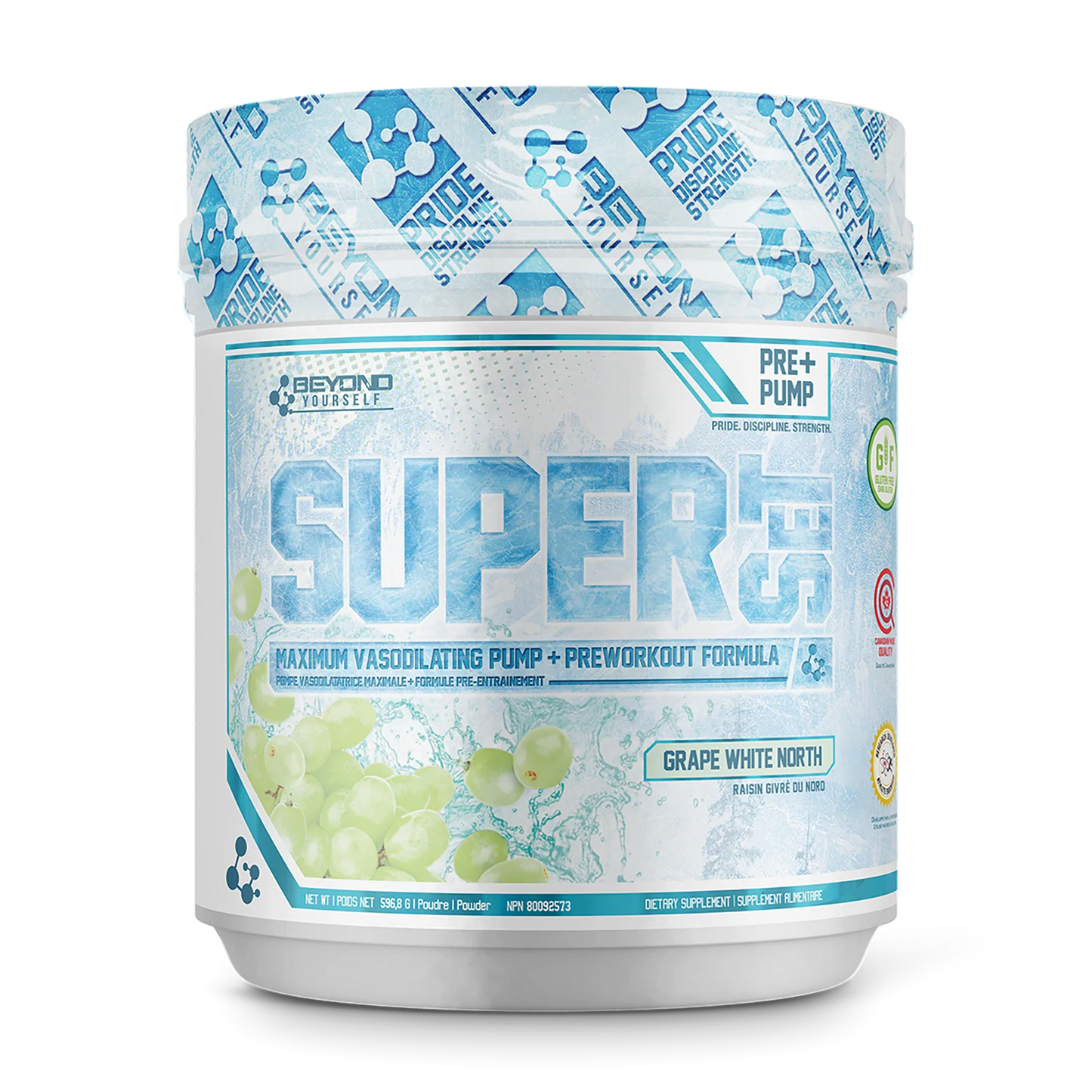 SuperSET