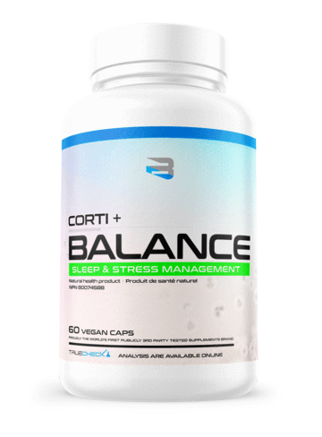 Corti Balance