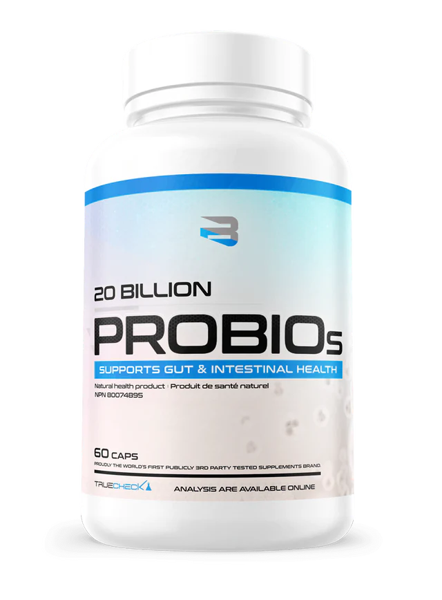 Probiotic 20B