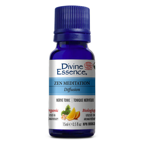 Complexe Zen Meditation Biologique
