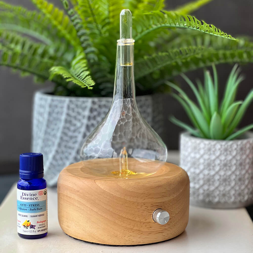 Aerium Pro-Diffuser