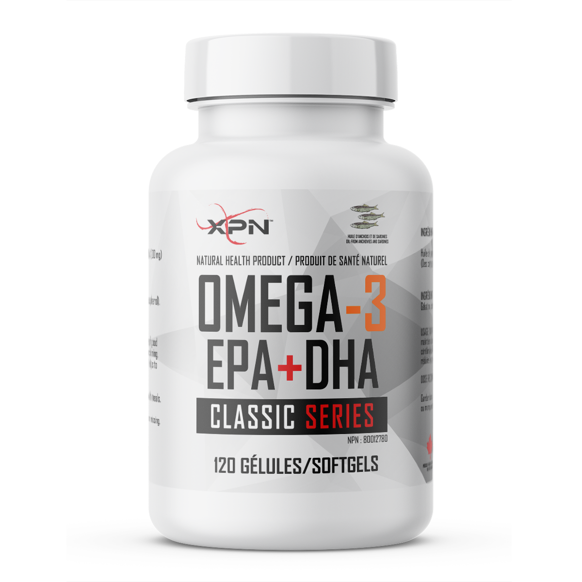 Omega 3