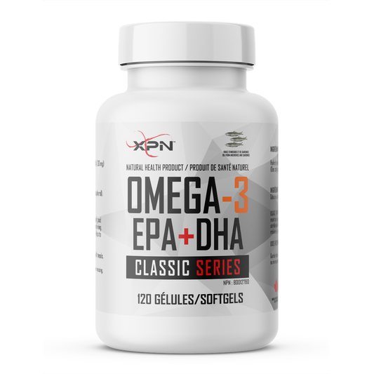Omega 3