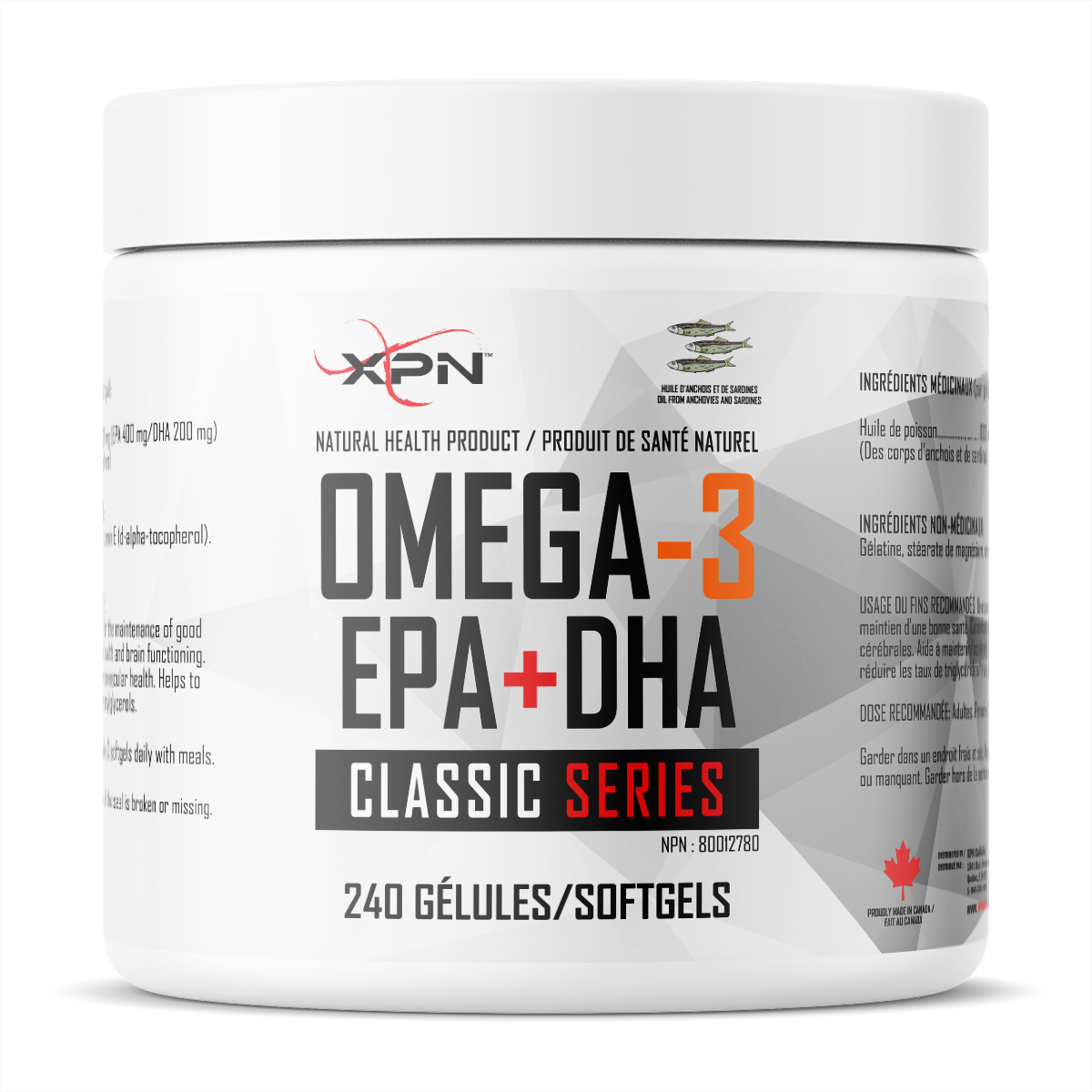 Omega 3