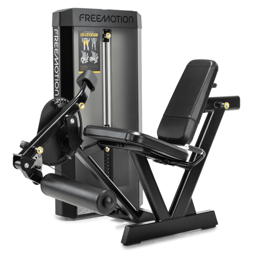 USED Leg Extension