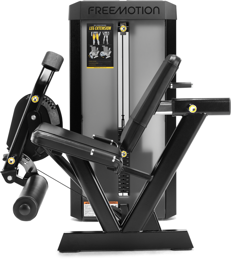 USED Leg Extension