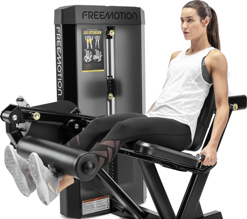 USED Leg Extension