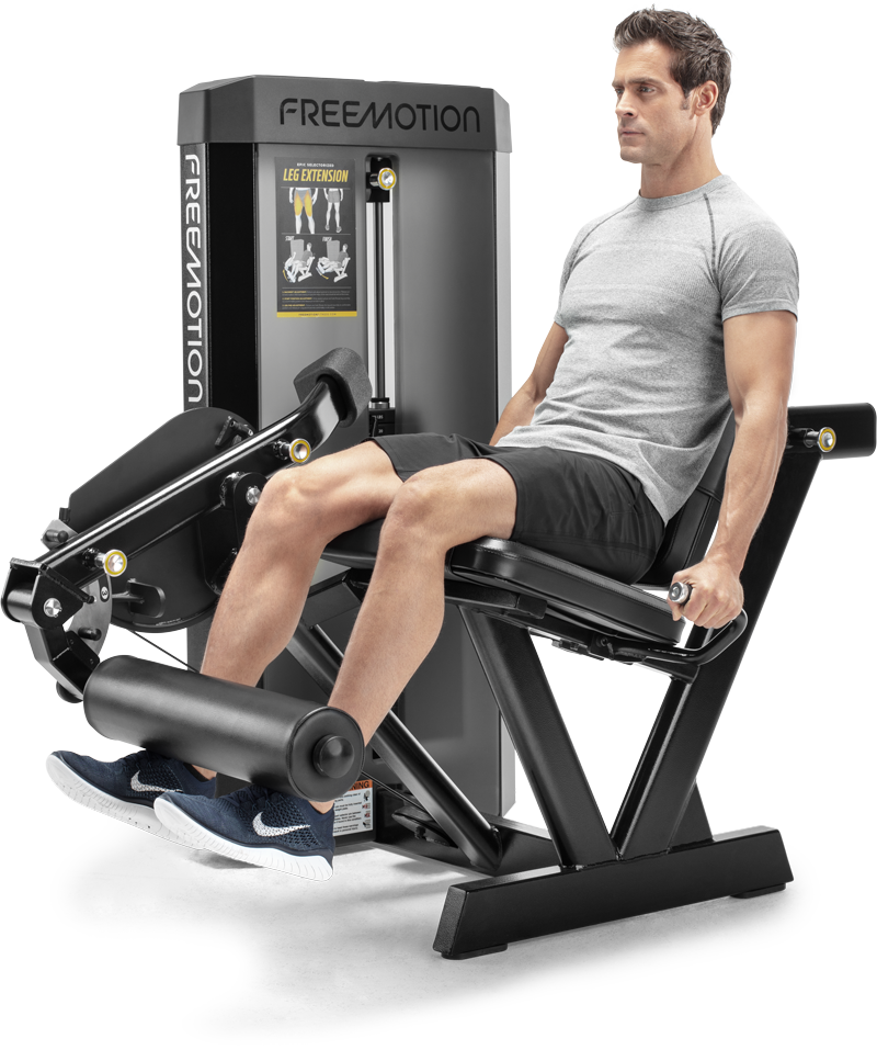 USED Leg Extension