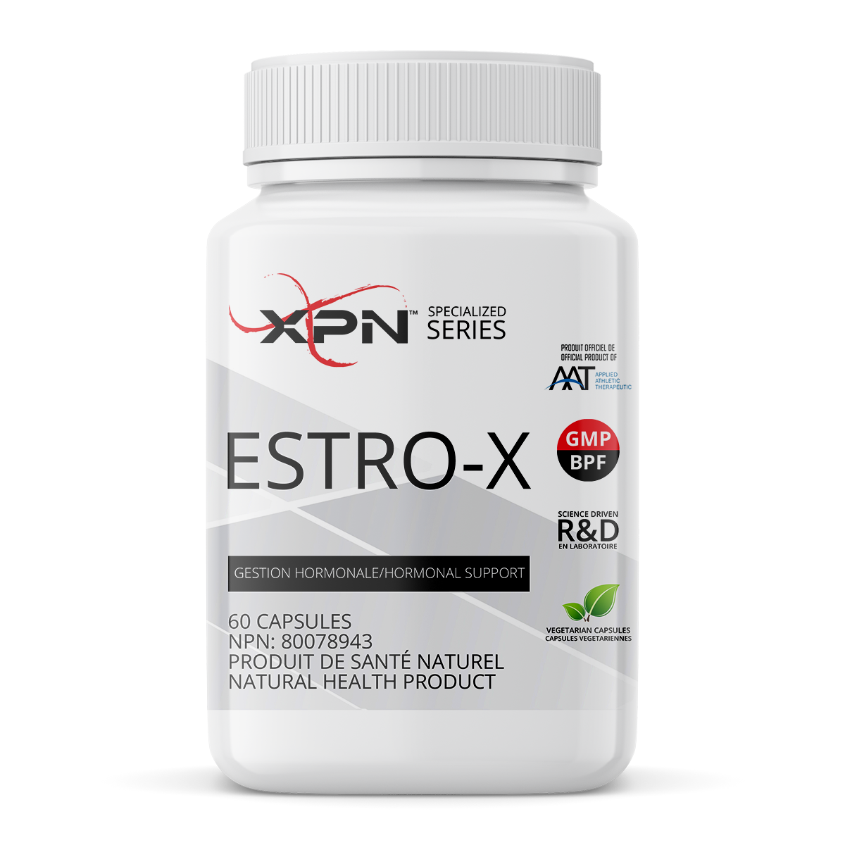 Estro-X