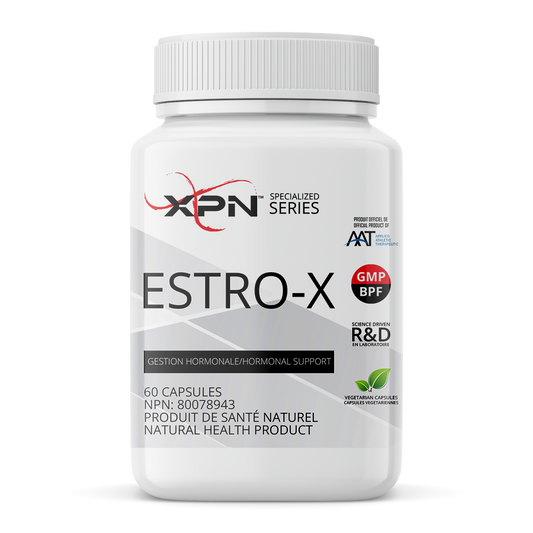 Estro-X