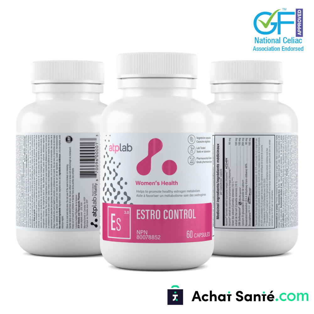 Estro Control 3.0