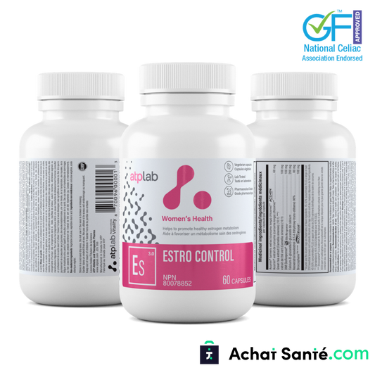 Estro Control 3.0