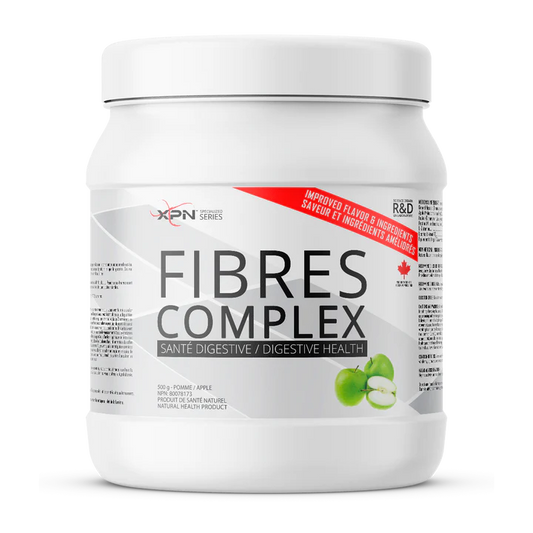 Apple Fiber Complex