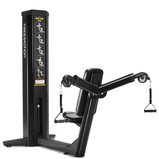 USED CHEST MULTI-PLATFORM