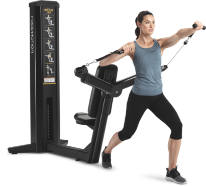 USED CHEST MULTI-PLATFORM