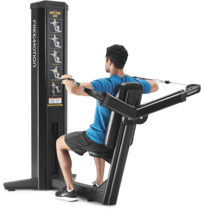 USED CHEST MULTI-PLATFORM