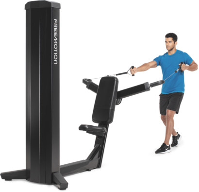 USED CHEST MULTI-PLATFORM