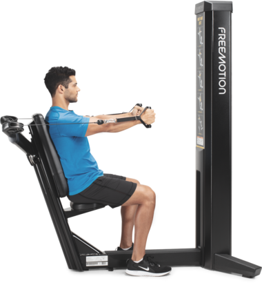 USED CHEST MULTI-PLATFORM