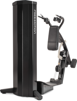USED Squat Machine