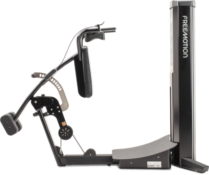 USED Squat Machine