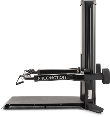 USED MULTI-PLAN ELEVATOR