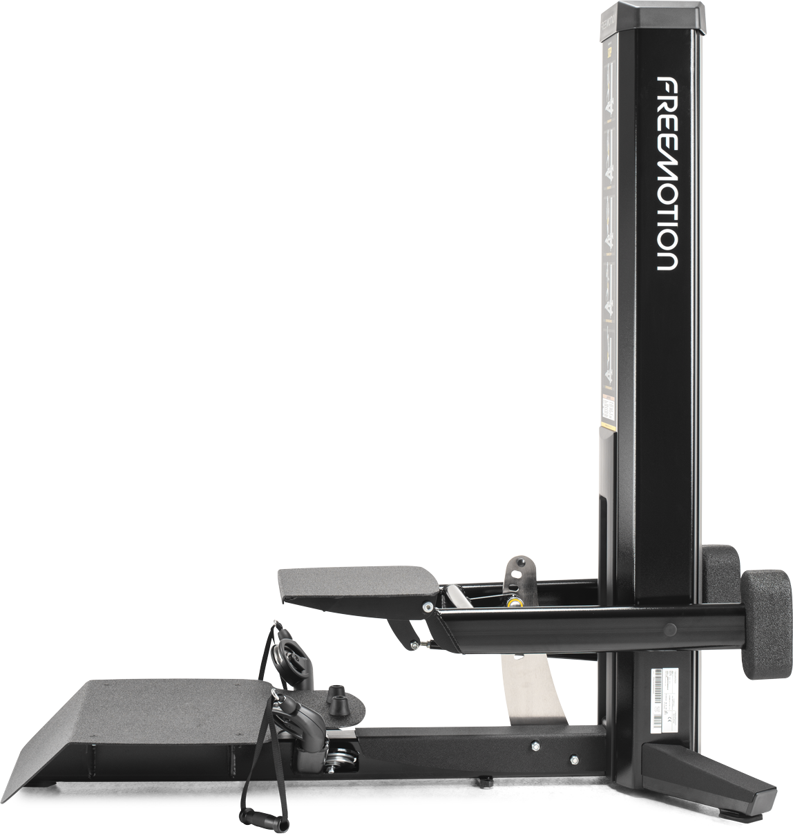 USED Step Machine