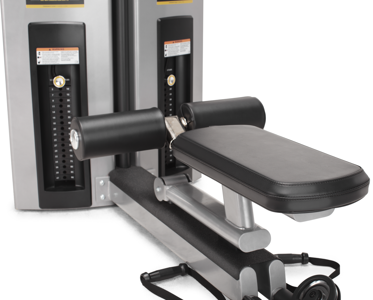 USED MULTI-TRACTION PRESS