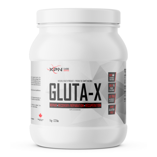 Gluta-X