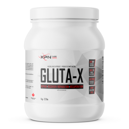 Gluta-X