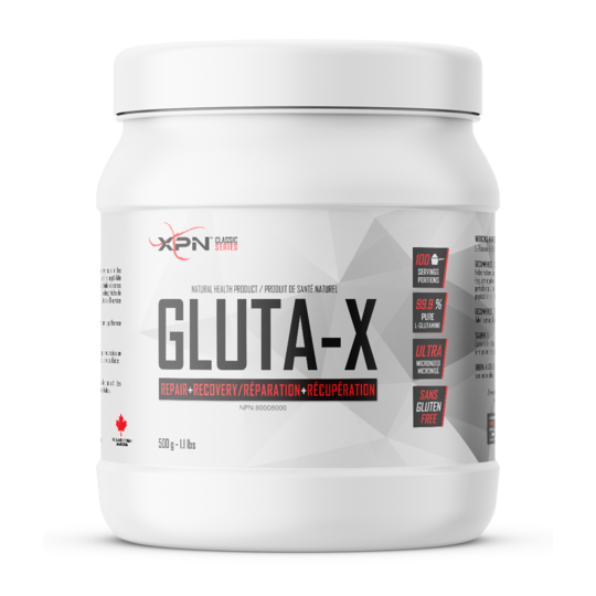 Gluta-X